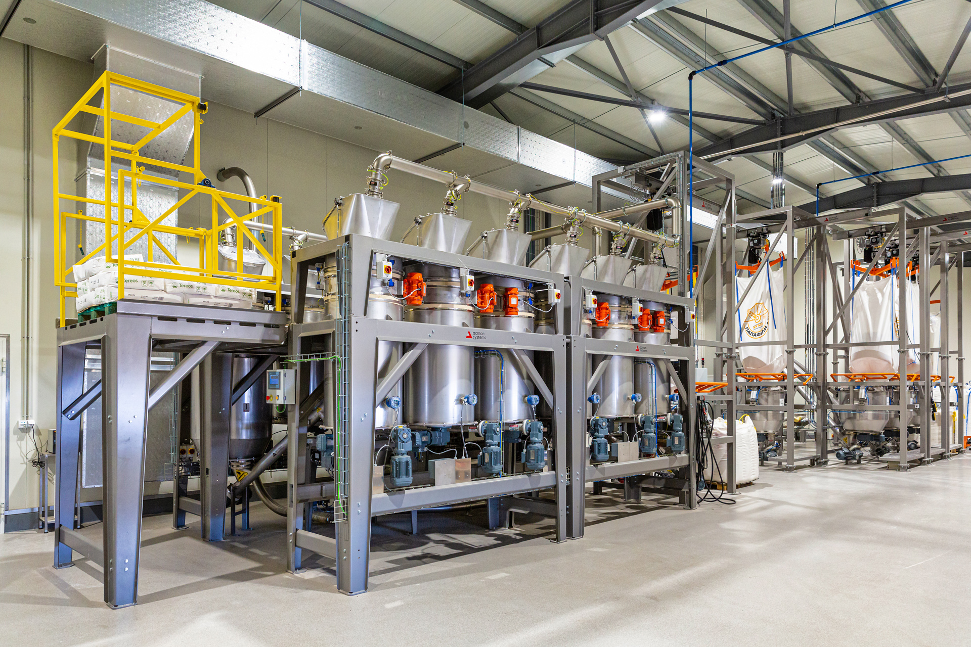 Acmon Systems, Acmon Data, Icon Systems, Acmon Group – Bakery & Pastry ...